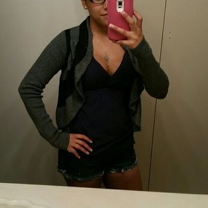 ? bundle ? sweater with cute top