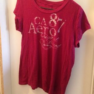 Aeropostale t-shirt
