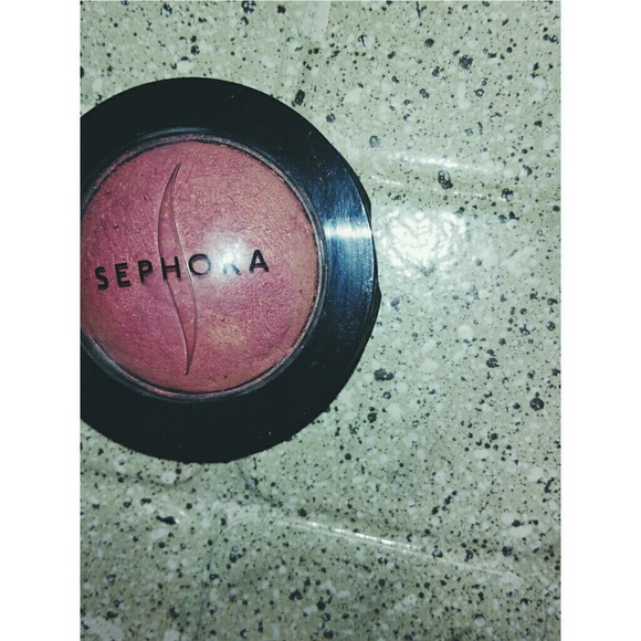 Sephora Cheek Brush