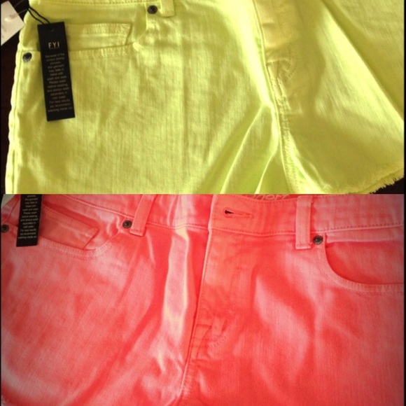 Victoria Secret Shorts Bundle for @Kindrab