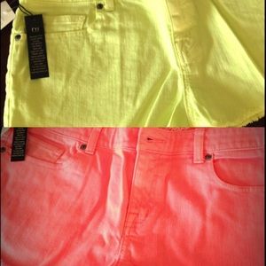 Victoria Secret Shorts Bundle for @Kindrab