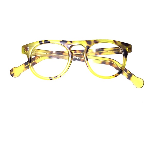 Glasses