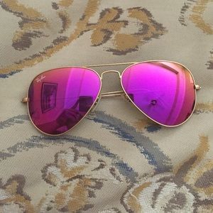 Ray-ban sunglasses