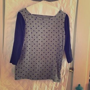 J crew shirt 1.99 shipping today!