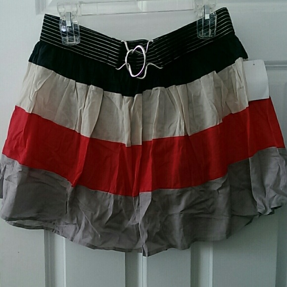 Charlotte russe skirt