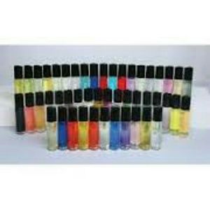 Men's and Women's Body Oils