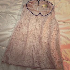 Princess Vera Wang blouse