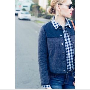 Jcrew Jacket