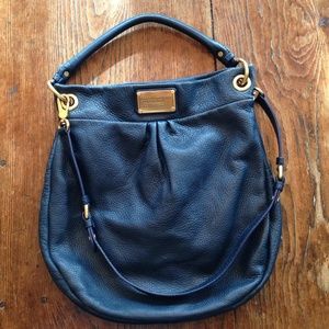 Marc by Marc Jacobs Classic Q Hillier
