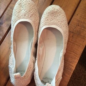 American Eagle Flats