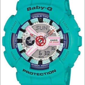 BRAND NEW! Baby G shock watch!