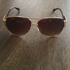 Franco Sarto Aviator style Sunglasses