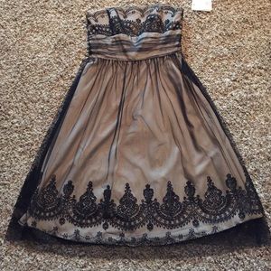 David's Bridal Dress