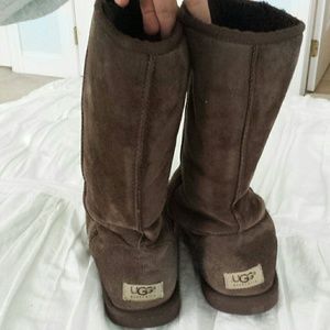 UGG boots