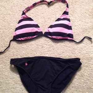 Ralph Lauren bikini, size xs 😎