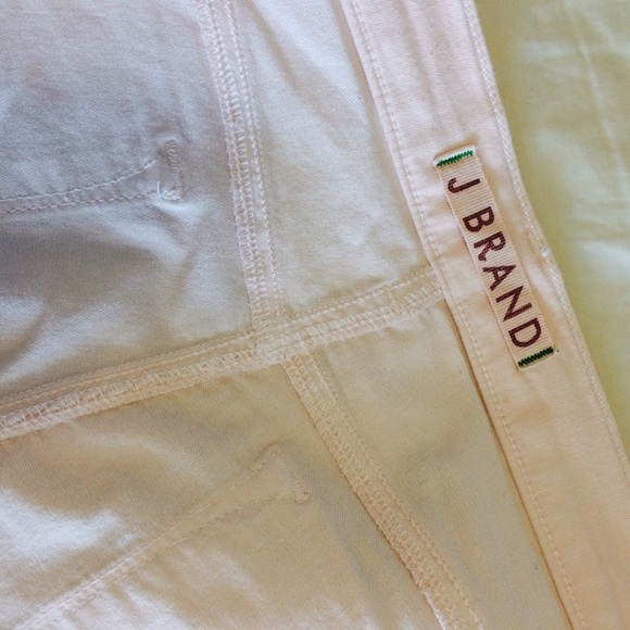 J Brand blush skinnys - Picture 2 of 3