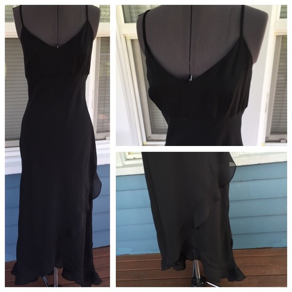 Alyn Paige Dresses & Skirts - 💃ALYN PAIGE Black Dress