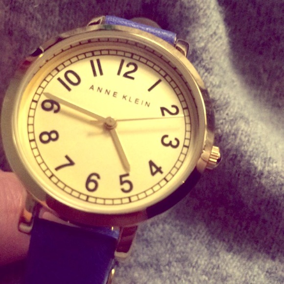 Anne Klein watch