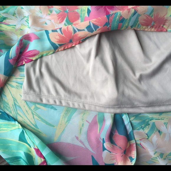 Mimi Chica Dresses - Adorable summer dress, size XS Mimi Chica Dresses - Adorable summer dress, size XS