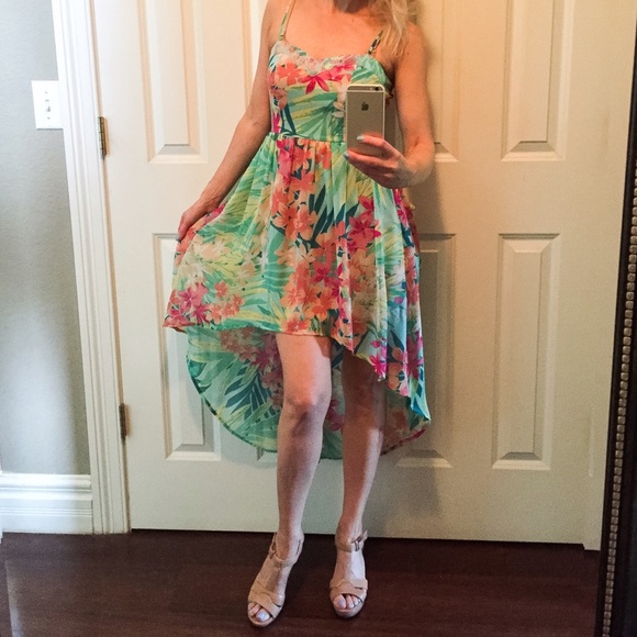 Mimi Chica Dresses & Skirts - Adorable summer dress, size XS Mimi Chica Dresses & Skirts - Adorable summer dress, size XS