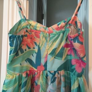 Mimi Chica Dresses - Adorable summer dress, size XS Mimi Chica Dresses - Adorable summer dress, size XS