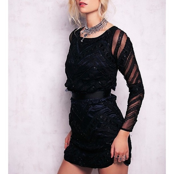 Free People Dresses & Skirts - 🚫 SOLD 🚫