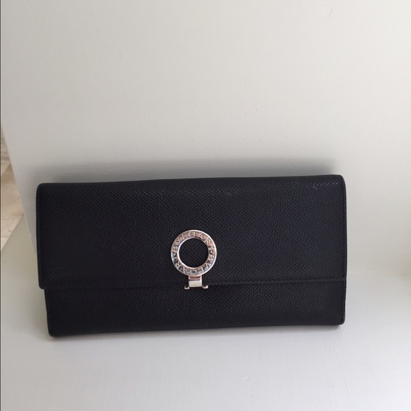 Bvlgari wallet