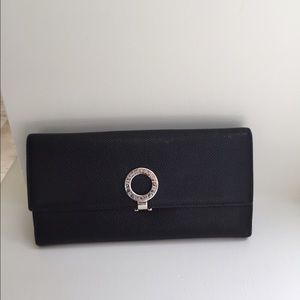 Bvlgari wallet