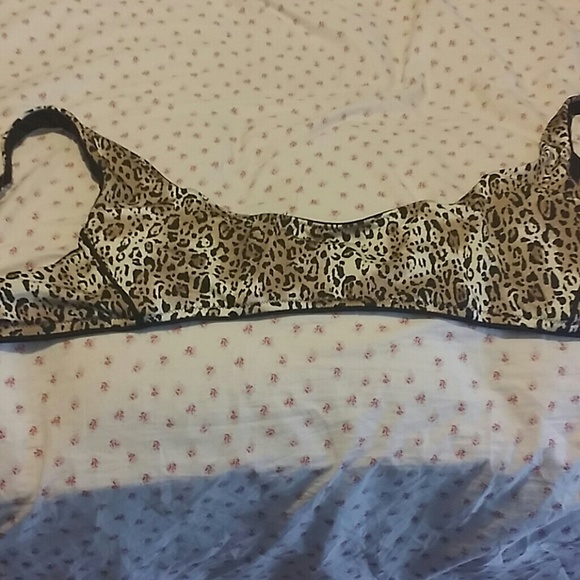 Vs bra sling