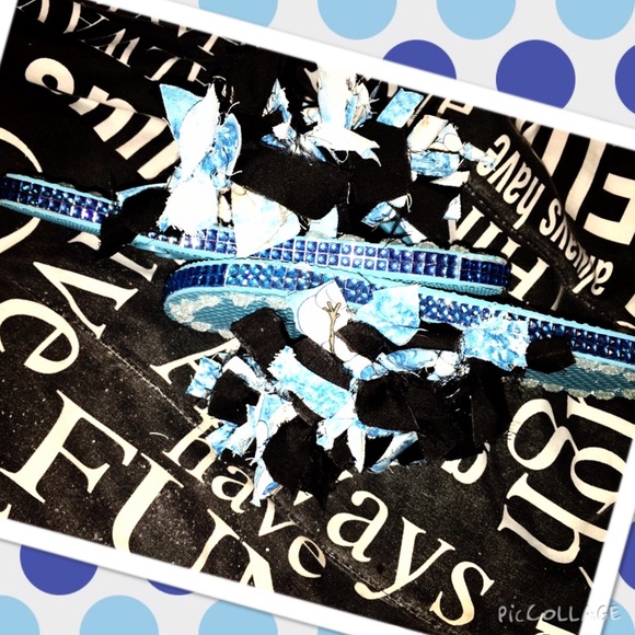 🎀Fancy Flip Flops🎀 - Picture 3 of 4