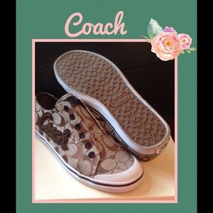 Coach Sneakers