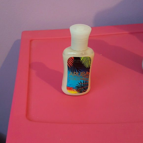 Lotion