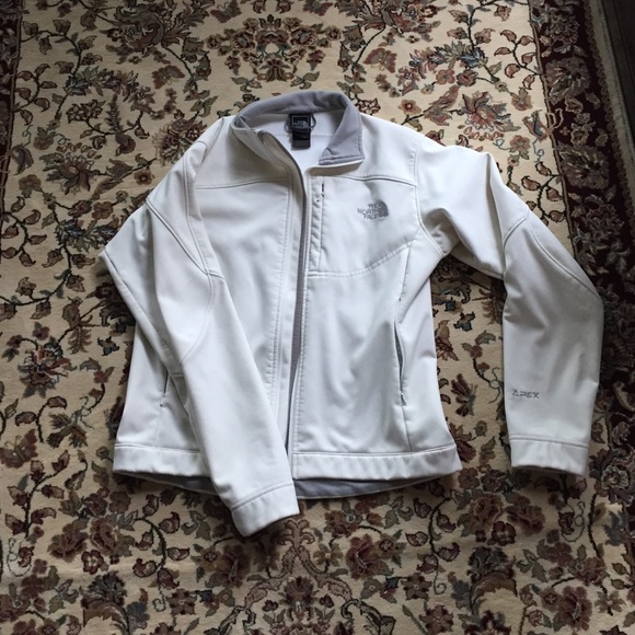 North Face Apex Jacket