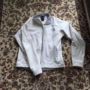 North Face Apex Jacket