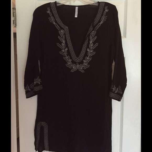 Lightweight Tunic/Cover-Up size M 🌺