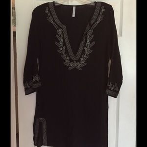 Lightweight Tunic/Cover-Up size M 🌺