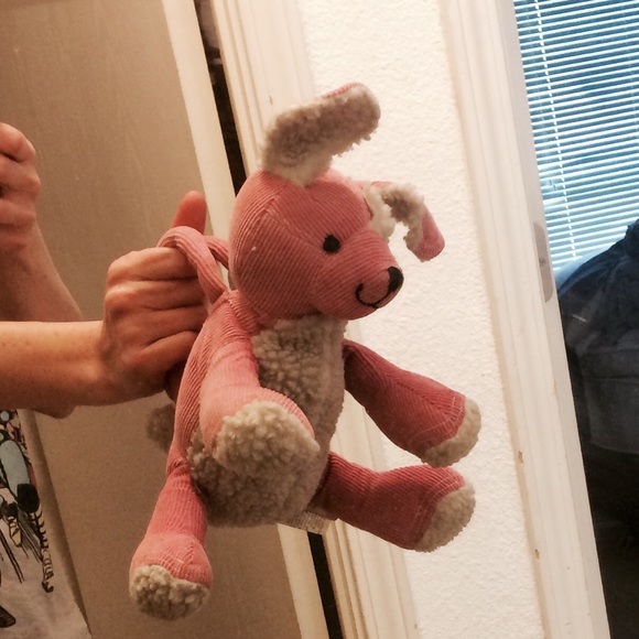 Puppy Purse - Picture 3 of 3