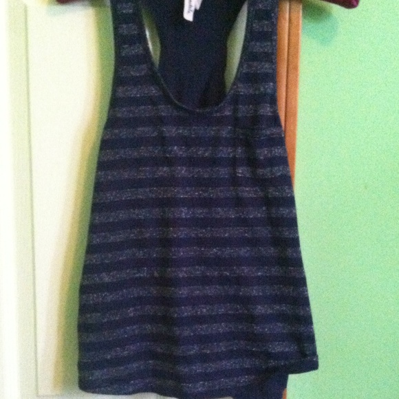 Aeropostale striped top