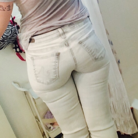 acid wash denim - Picture 2 of 3