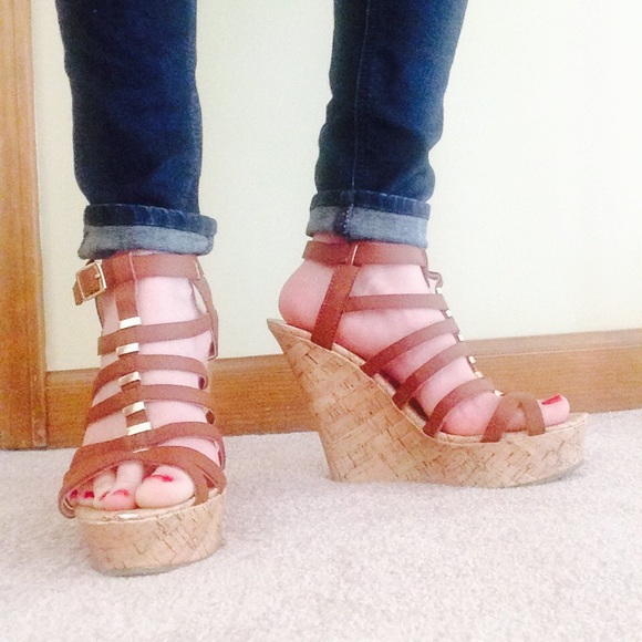 Wedges - Picture 4 of 4