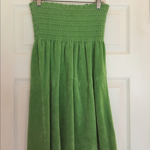 Juicy Couture Dress! Reduced Today! 💚