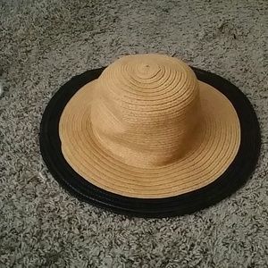 Floppy Sunhat