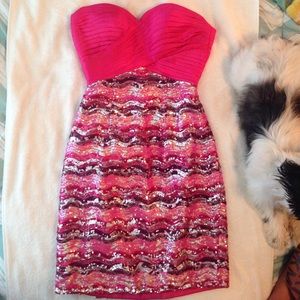 Homecoming or formal dress Size 0