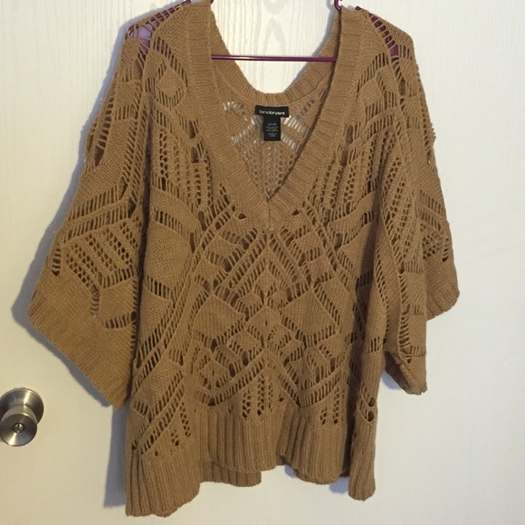 🚫🚫🚫sold🚫🚫Lane Bryant Sweater