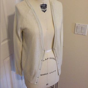 Gap angora sweater. New with tags!!