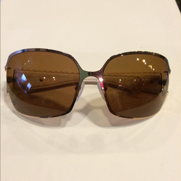 Chrome hearts poon sunglasses