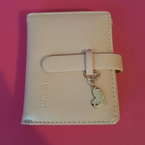 Small wallet