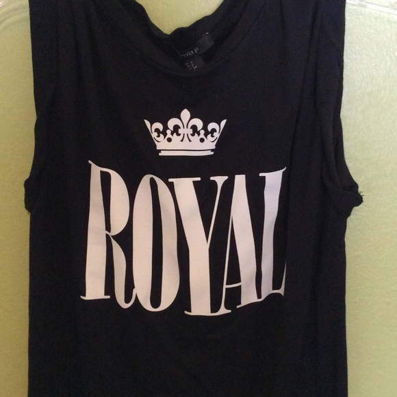 Long forever21 dress