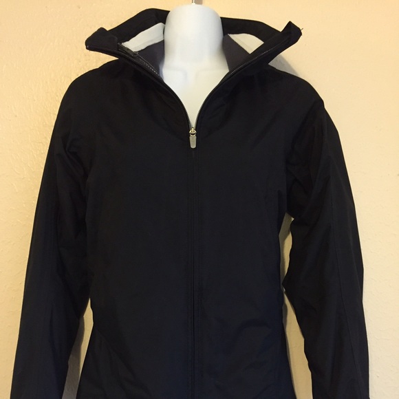 Nike winter double jacket