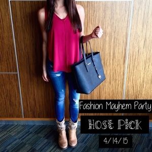 🎉HP 4/14🎉 Distressed Free People Crochet Boots!